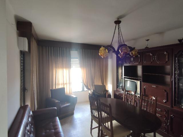 Imagen 1 Inmueble 292381 - Apartamento en venta en Andújar / Junto al Instituto Virgen de la Cabeza