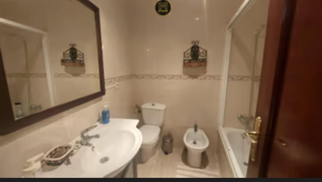 Imagen 8 Apartamento en venta en Andújar / Junto al Ayuntamiento de Andújar