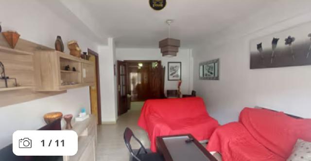 Imagen 1 Inmueble 292517 - Apartamento en venta en Andújar / Junto al Ayuntamiento de Andújar