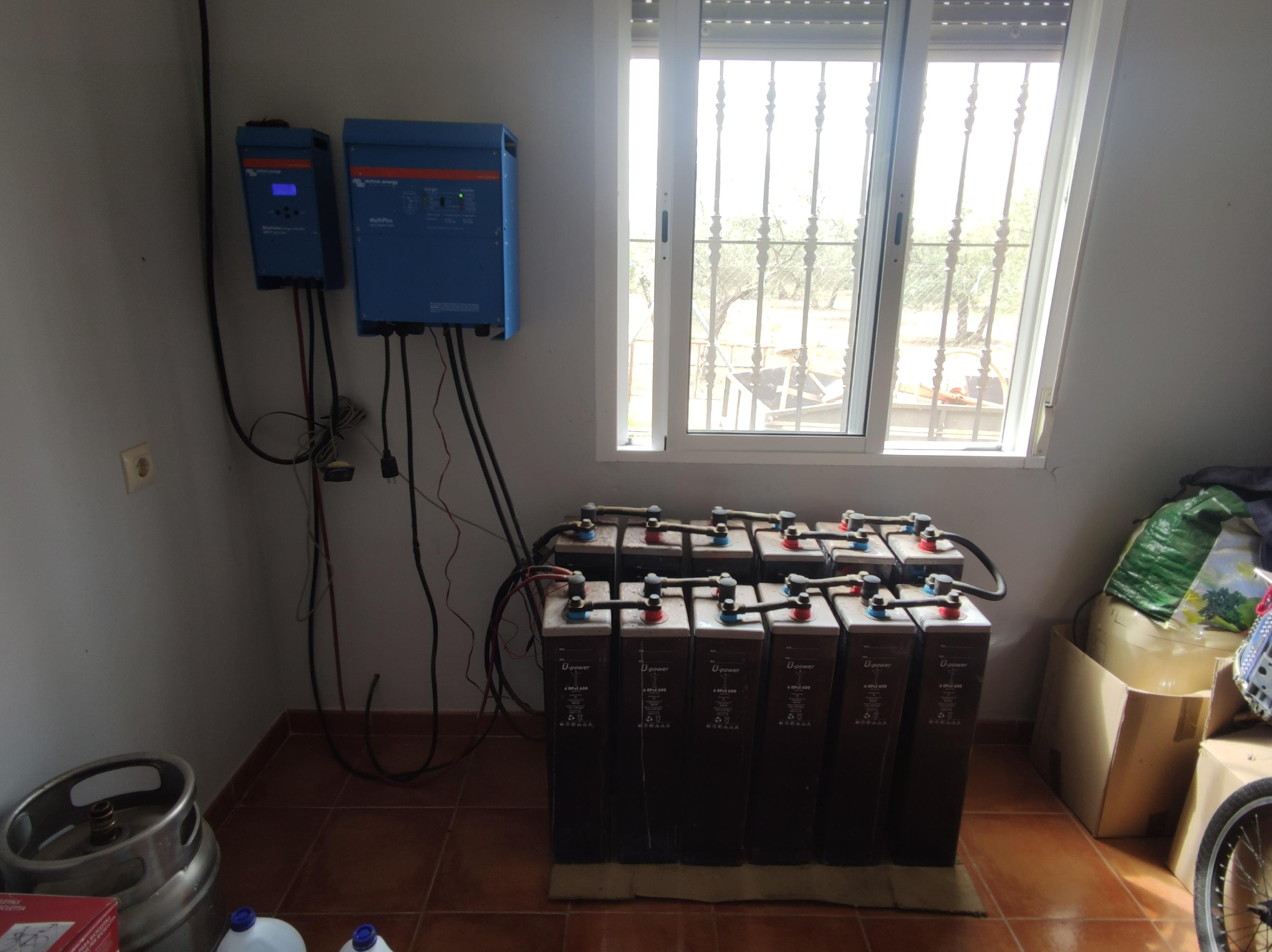 Imagen 8 Casa Rústica en venta en Andújar / Carretera Virgen de la Cabeza, a 3 minutos de Andújar