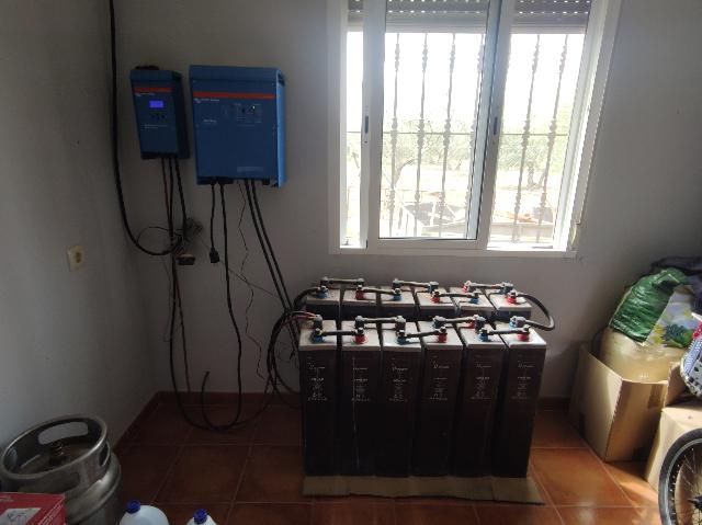 Imagen 8 Inmueble 292577 - Casa Rústica en venta en Andújar / Carretera Virgen de la Cabeza, a 3 minutos de Andújar