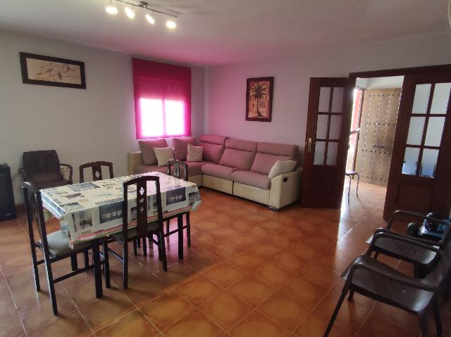 Imagen 4 Inmueble 292577 - Casa Rústica en venta en Andújar / Carretera Virgen de la Cabeza, a 3 minutos de Andújar