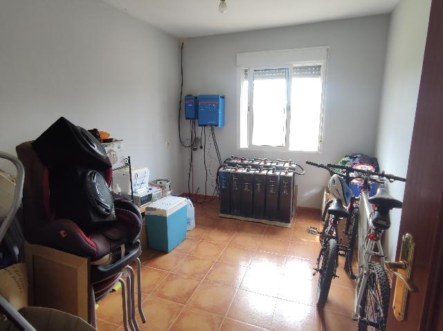 Imagen 7 Inmueble 292577 - Casa Rústica en venta en Andújar / Carretera Virgen de la Cabeza, a 3 minutos de Andújar