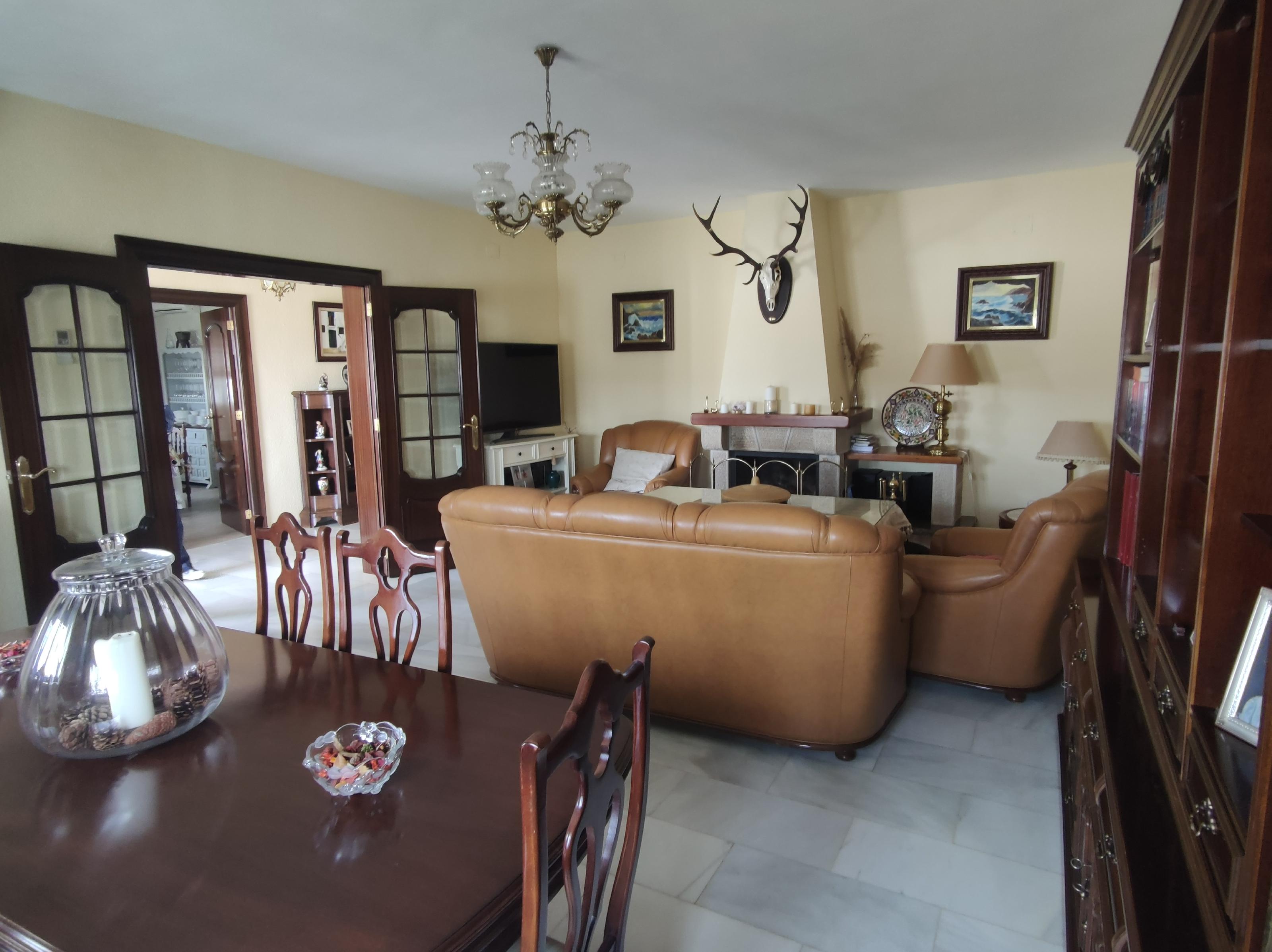 Imagen 5 Casa Aislada en venta en Andújar / En urbanización Mirasierra de Andújar