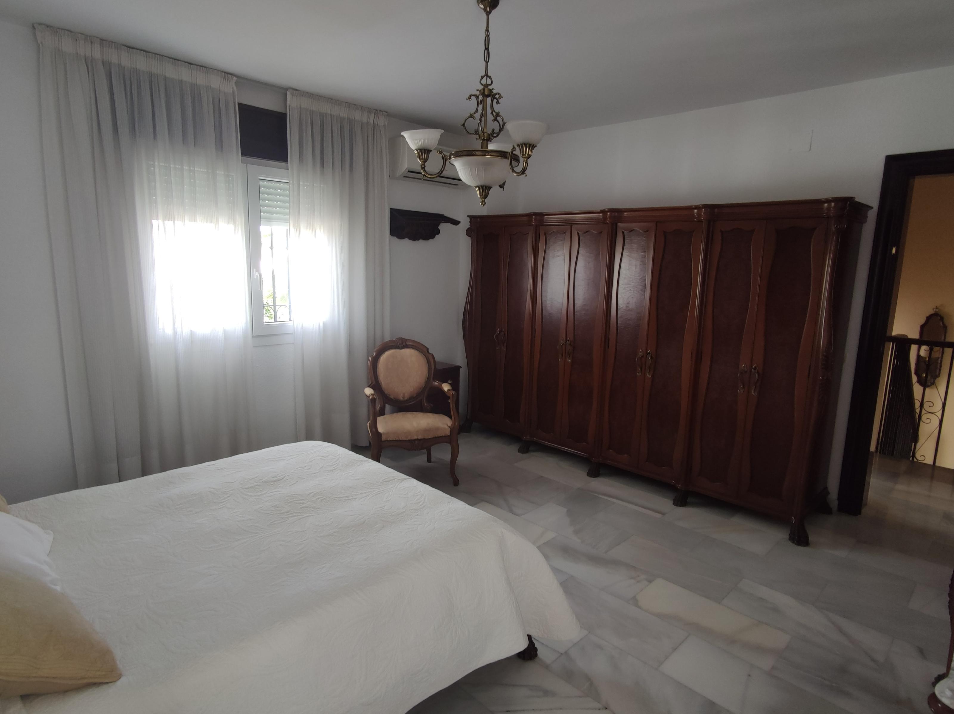 Imagen 13 Casa Aislada en venta en Andújar / En urbanización Mirasierra de Andújar