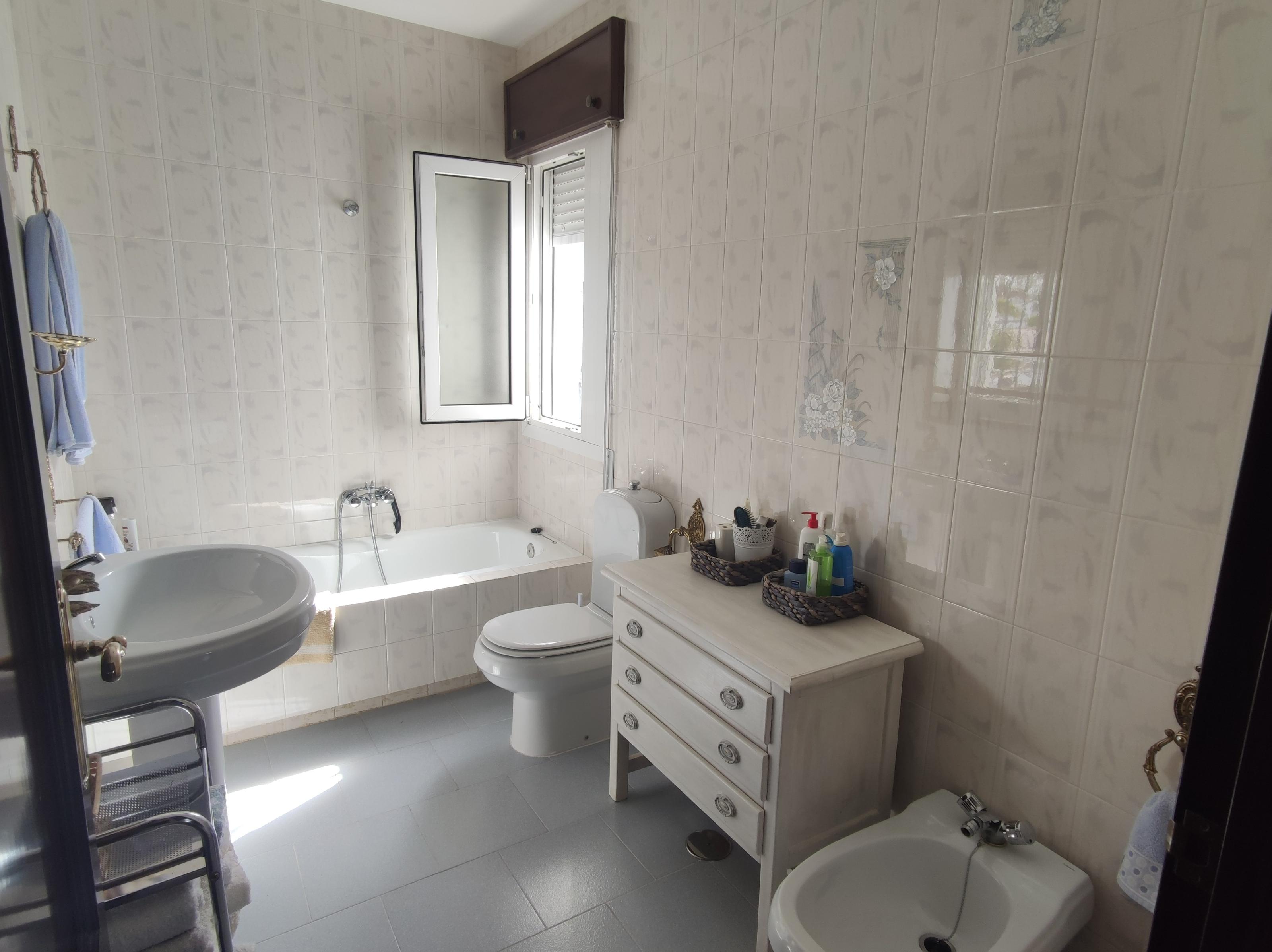 Imagen 25 Casa Aislada en venta en Andújar / En urbanización Mirasierra de Andújar