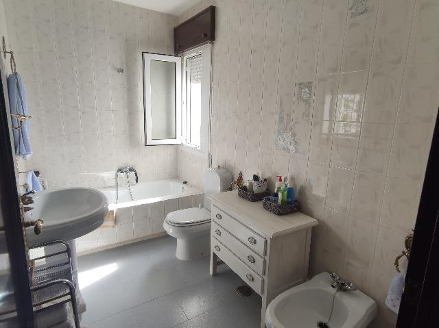 Imagen 25 Inmueble 292580 - Casa Aislada en venta en Andújar / En urbanización Mirasierra de Andújar