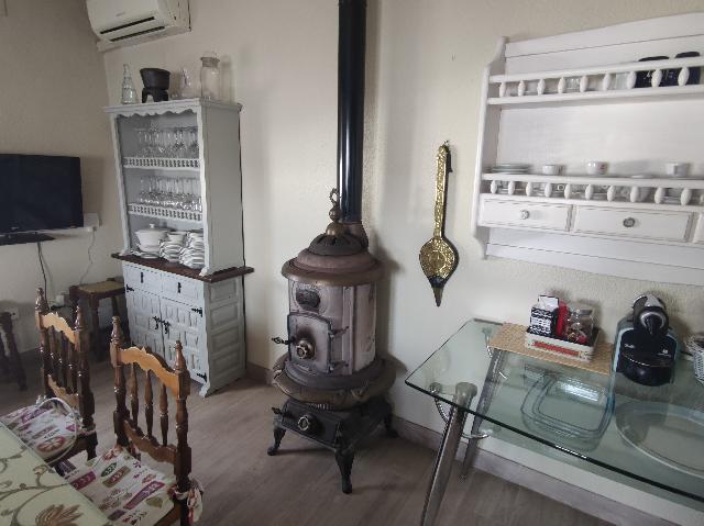 Imagen 10 Inmueble 292580 - Casa Aislada en venta en Andújar / En urbanización Mirasierra de Andújar