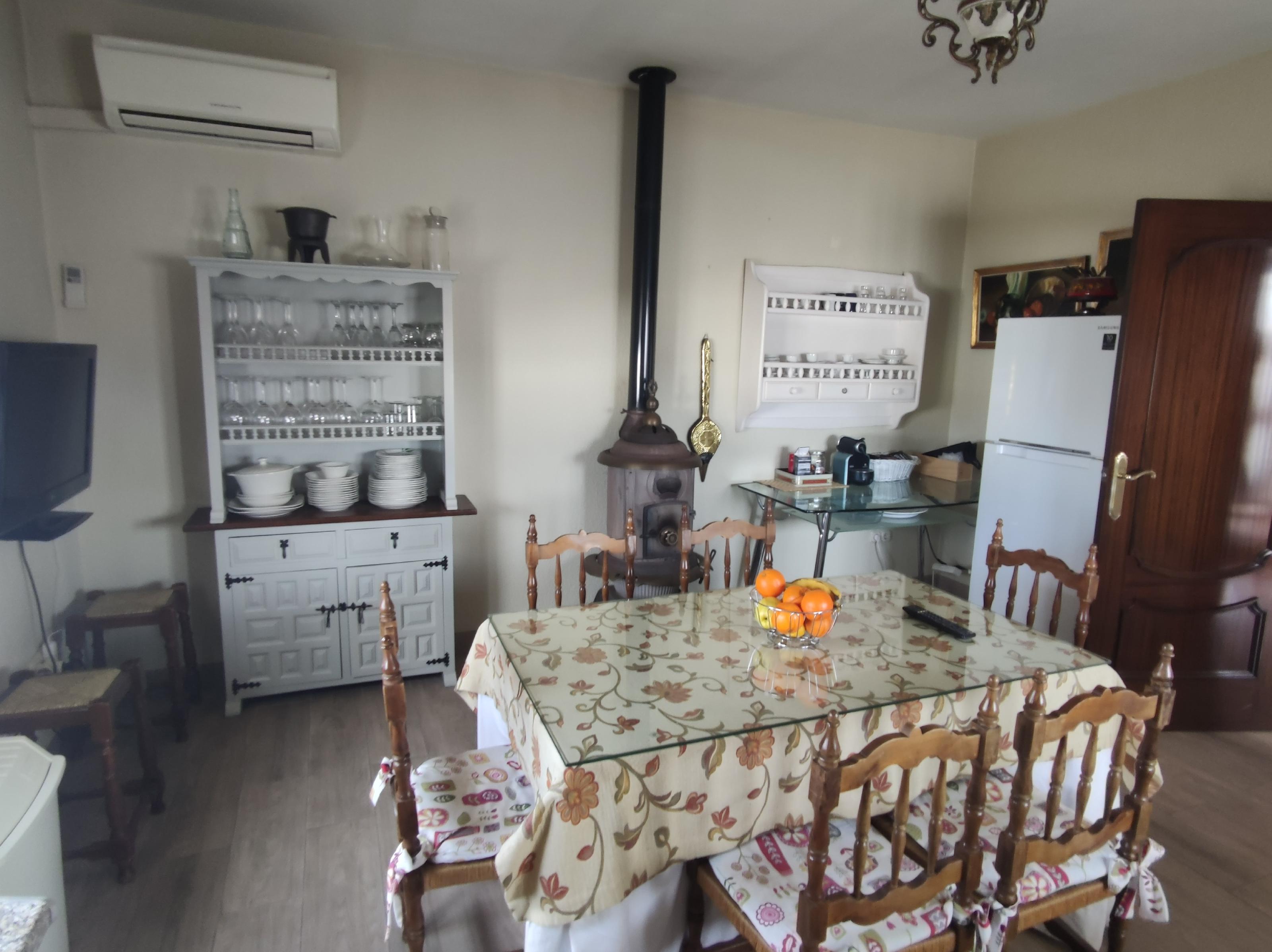 Imagen 9 Casa Aislada en venta en Andújar / En urbanización Mirasierra de Andújar