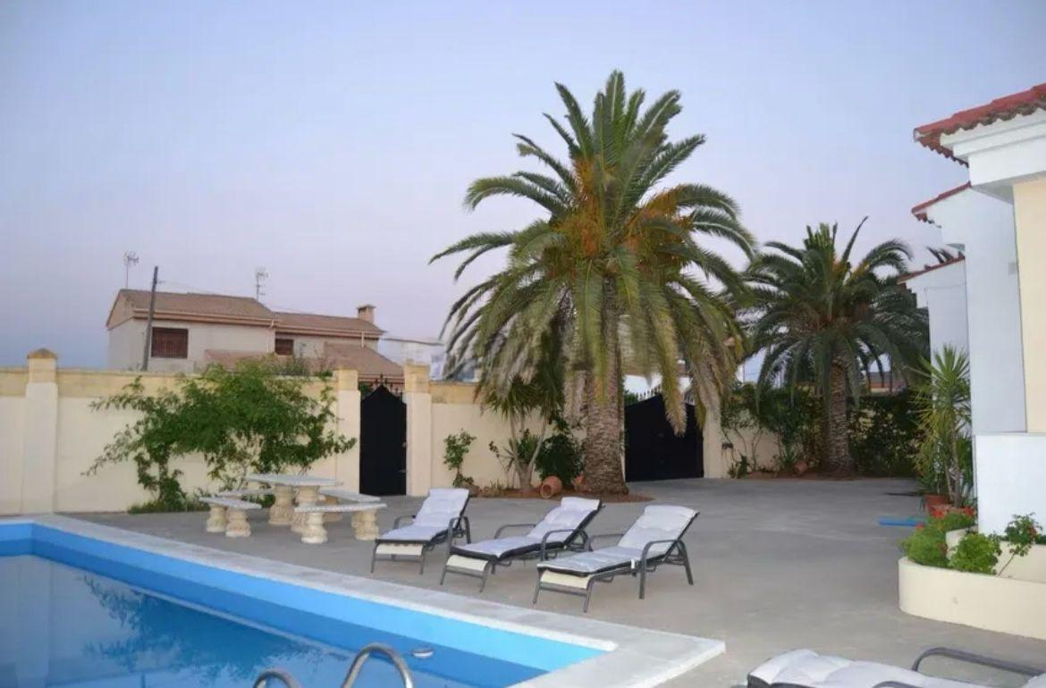 Imagen 34 Casa Aislada en venta en Andújar / En urbanización Mirasierra de Andújar