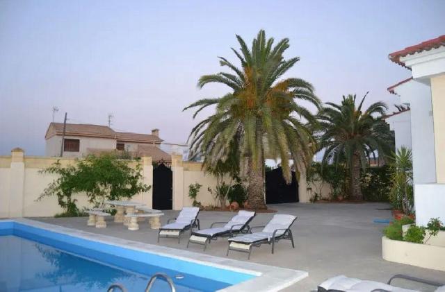 Imagen 34 Inmueble 292580 - Casa Aislada en venta en Andújar / En urbanización Mirasierra de Andújar