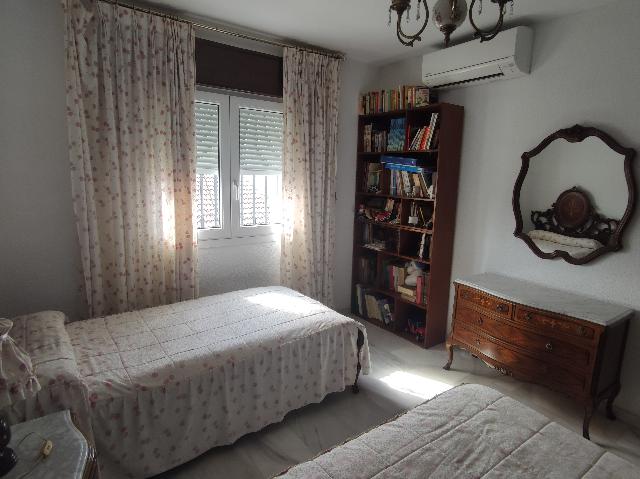 Imagen 21 Inmueble 292580 - Casa Aislada en venta en Andújar / En urbanización Mirasierra de Andújar