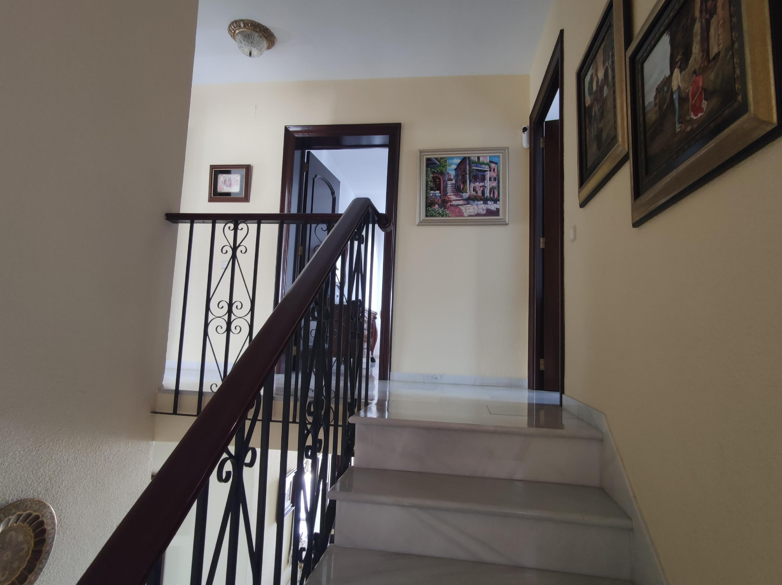 Imagen 28 Casa Aislada en venta en Andújar / En urbanización Mirasierra de Andújar