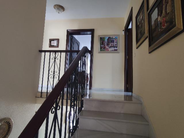 Imagen 28 Inmueble 292580 - Casa Aislada en venta en Andújar / En urbanización Mirasierra de Andújar