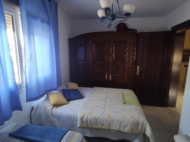 Imagen 23 Inmueble 292580 - Casa Aislada en venta en Andújar / En urbanización Mirasierra de Andújar