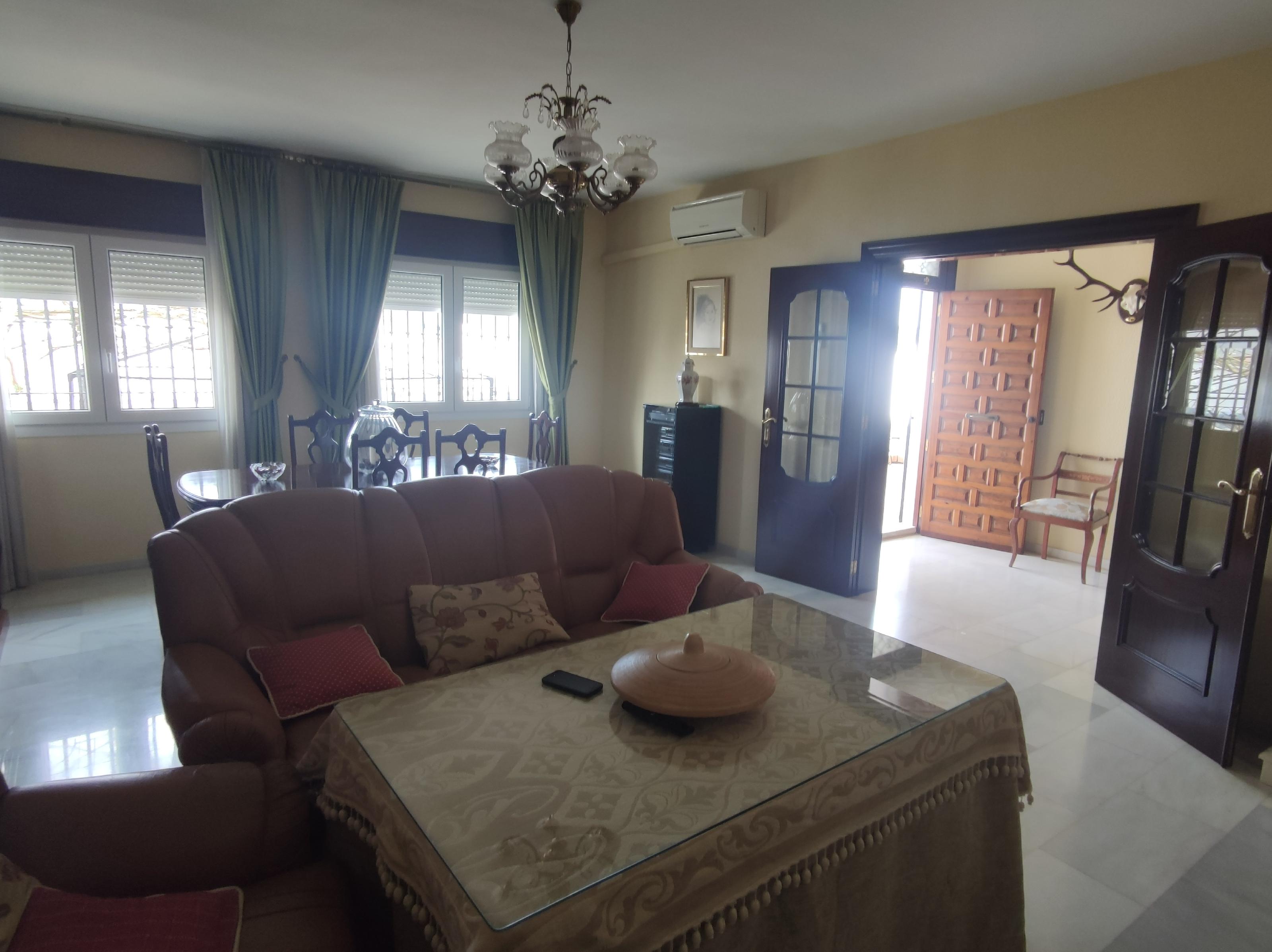 Imagen 7 Casa Aislada en venta en Andújar / En urbanización Mirasierra de Andújar