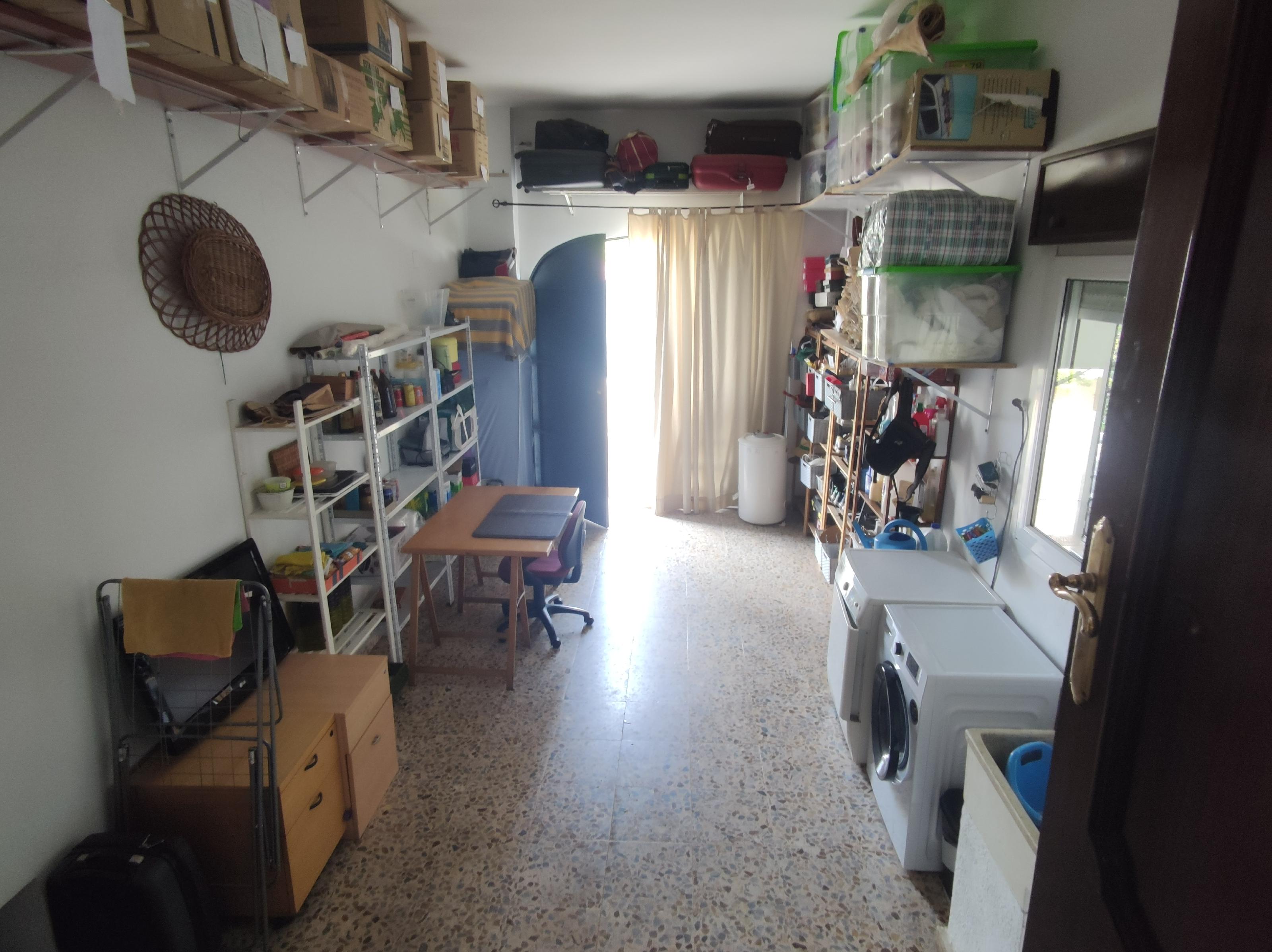 Imagen 30 Casa Aislada en venta en Andújar / En urbanización Mirasierra de Andújar