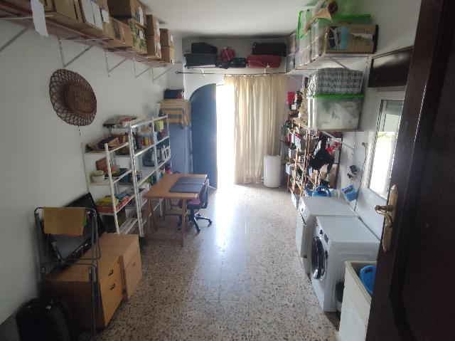 Imagen 30 Inmueble 292580 - Casa Aislada en venta en Andújar / En urbanización Mirasierra de Andújar