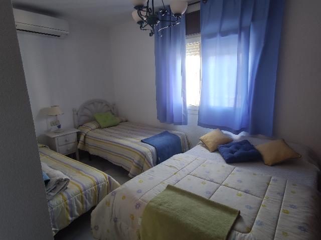 Imagen 22 Inmueble 292580 - Casa Aislada en venta en Andújar / En urbanización Mirasierra de Andújar