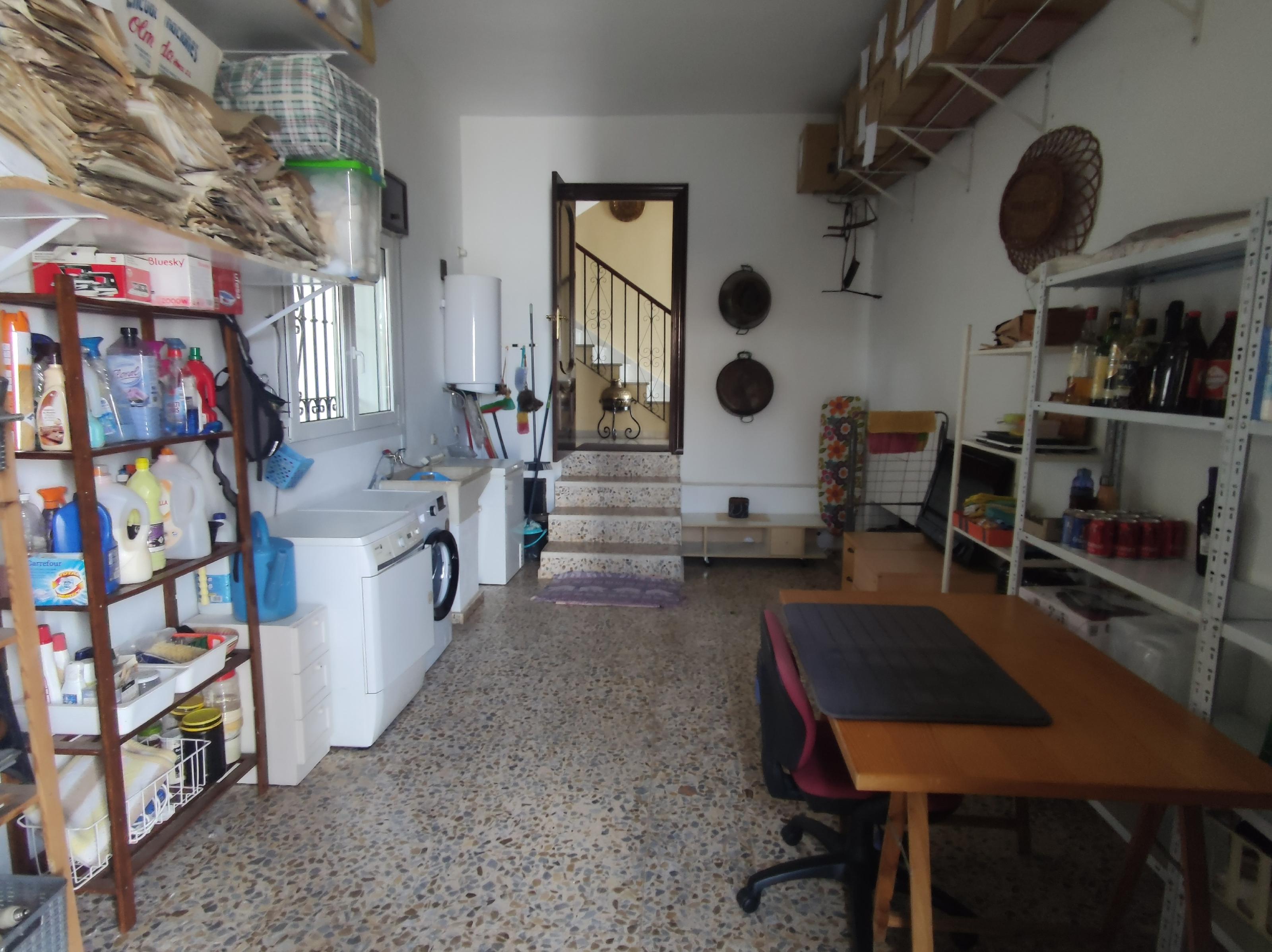 Imagen 29 Casa Aislada en venta en Andújar / En urbanización Mirasierra de Andújar