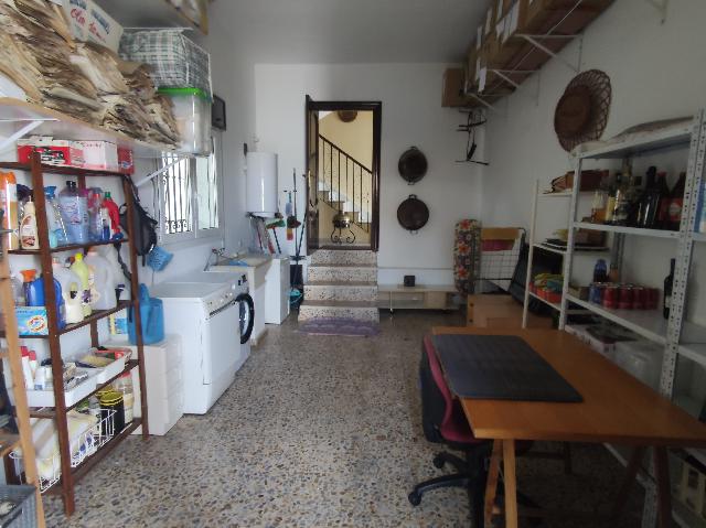 Imagen 29 Inmueble 292580 - Casa Aislada en venta en Andújar / En urbanización Mirasierra de Andújar