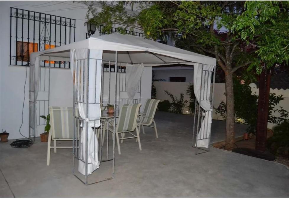 Imagen 31 Casa Aislada en venta en Andújar / En urbanización Mirasierra de Andújar