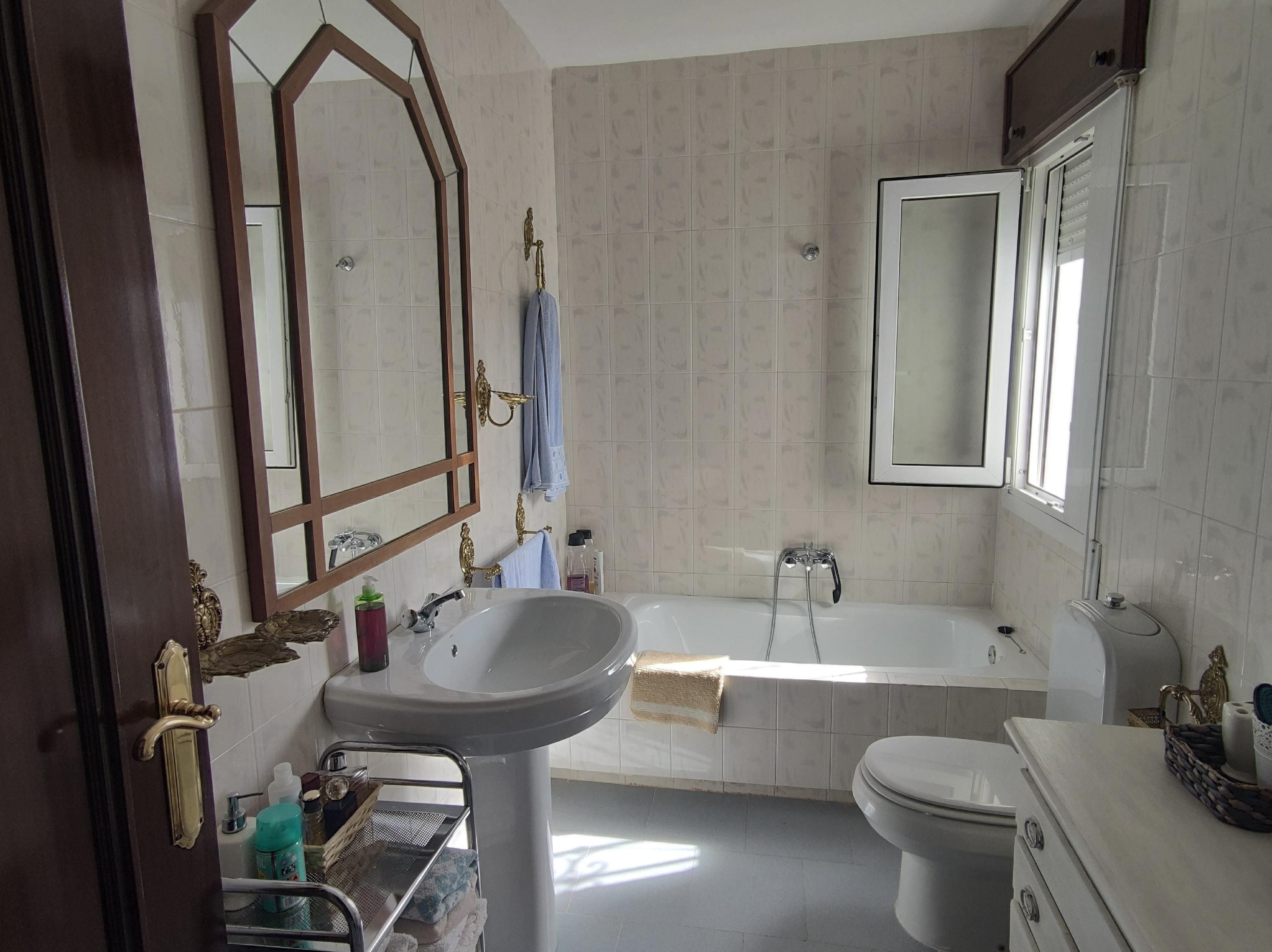 Imagen 24 Casa Aislada en venta en Andújar / En urbanización Mirasierra de Andújar