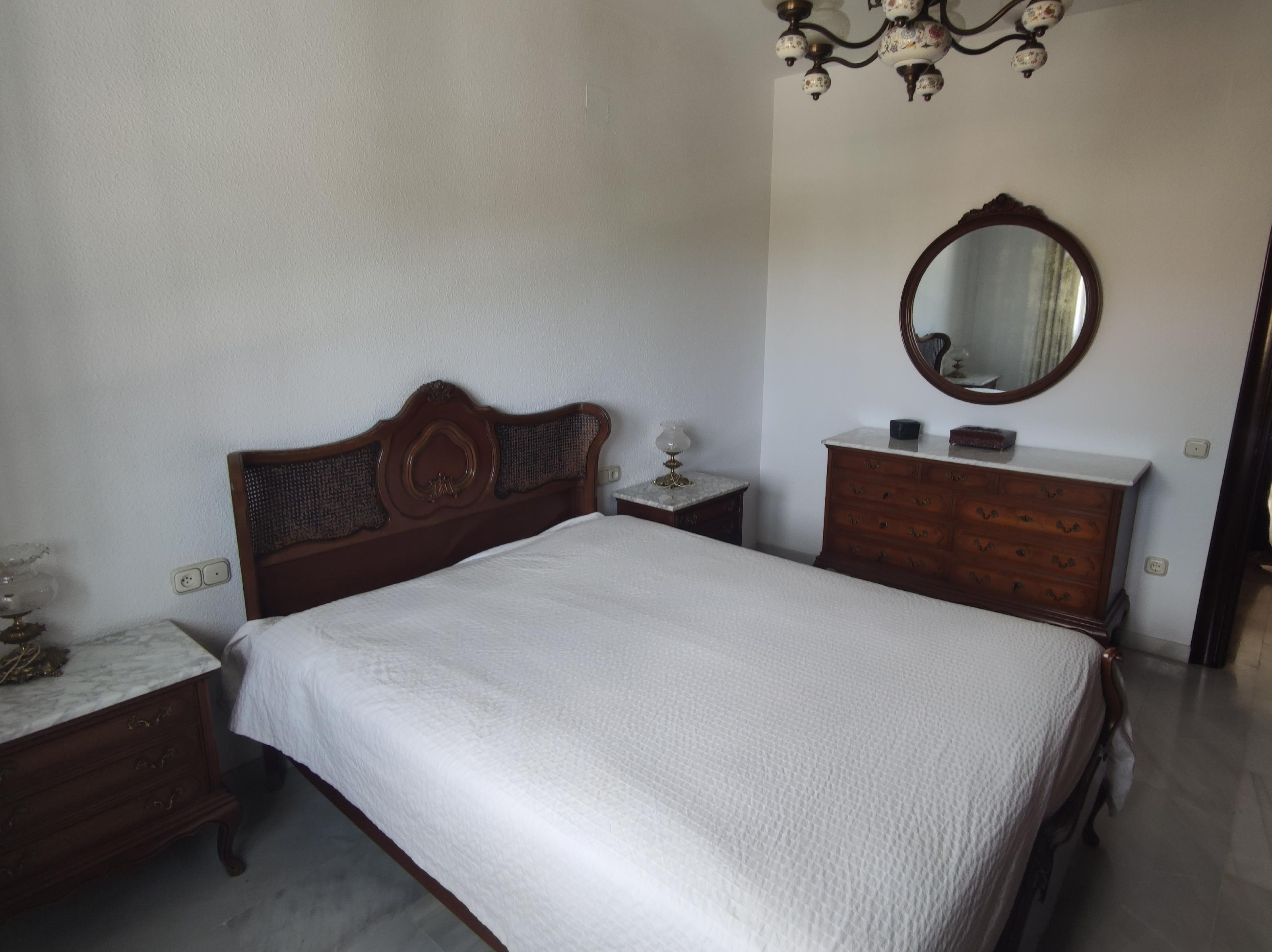 Imagen 14 Casa Aislada en venta en Andújar / En urbanización Mirasierra de Andújar