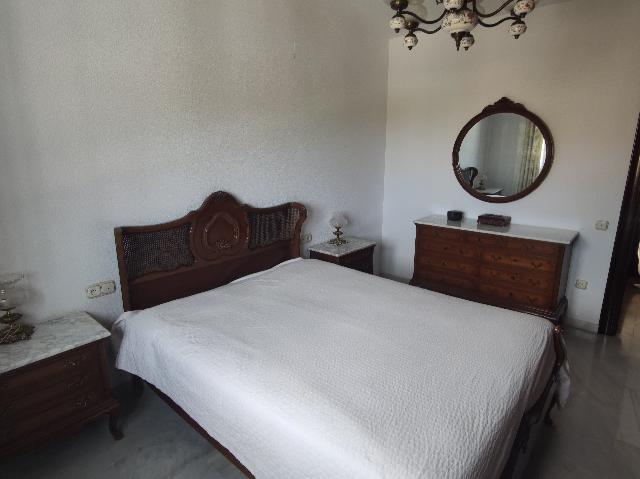 Imagen 14 Inmueble 292580 - Casa Aislada en venta en Andújar / En urbanización Mirasierra de Andújar