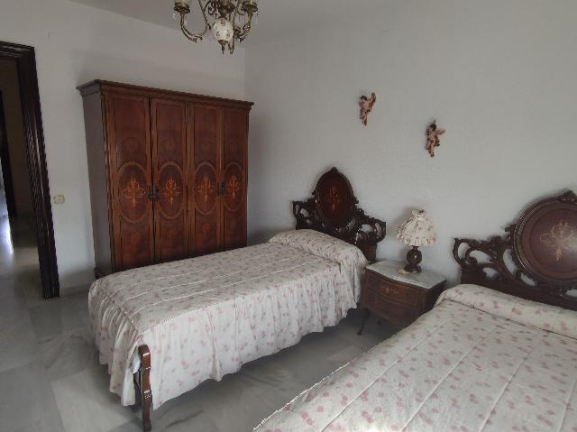 Imagen 18 Inmueble 292580 - Casa Aislada en venta en Andújar / En urbanización Mirasierra de Andújar