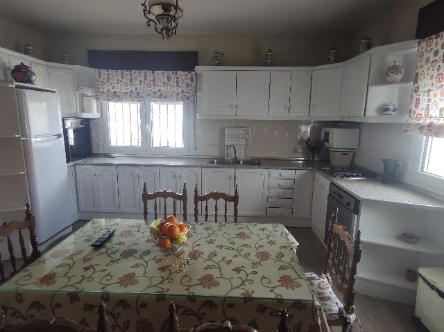 Imagen 11 Inmueble 292580 - Casa Aislada en venta en Andújar / En urbanización Mirasierra de Andújar