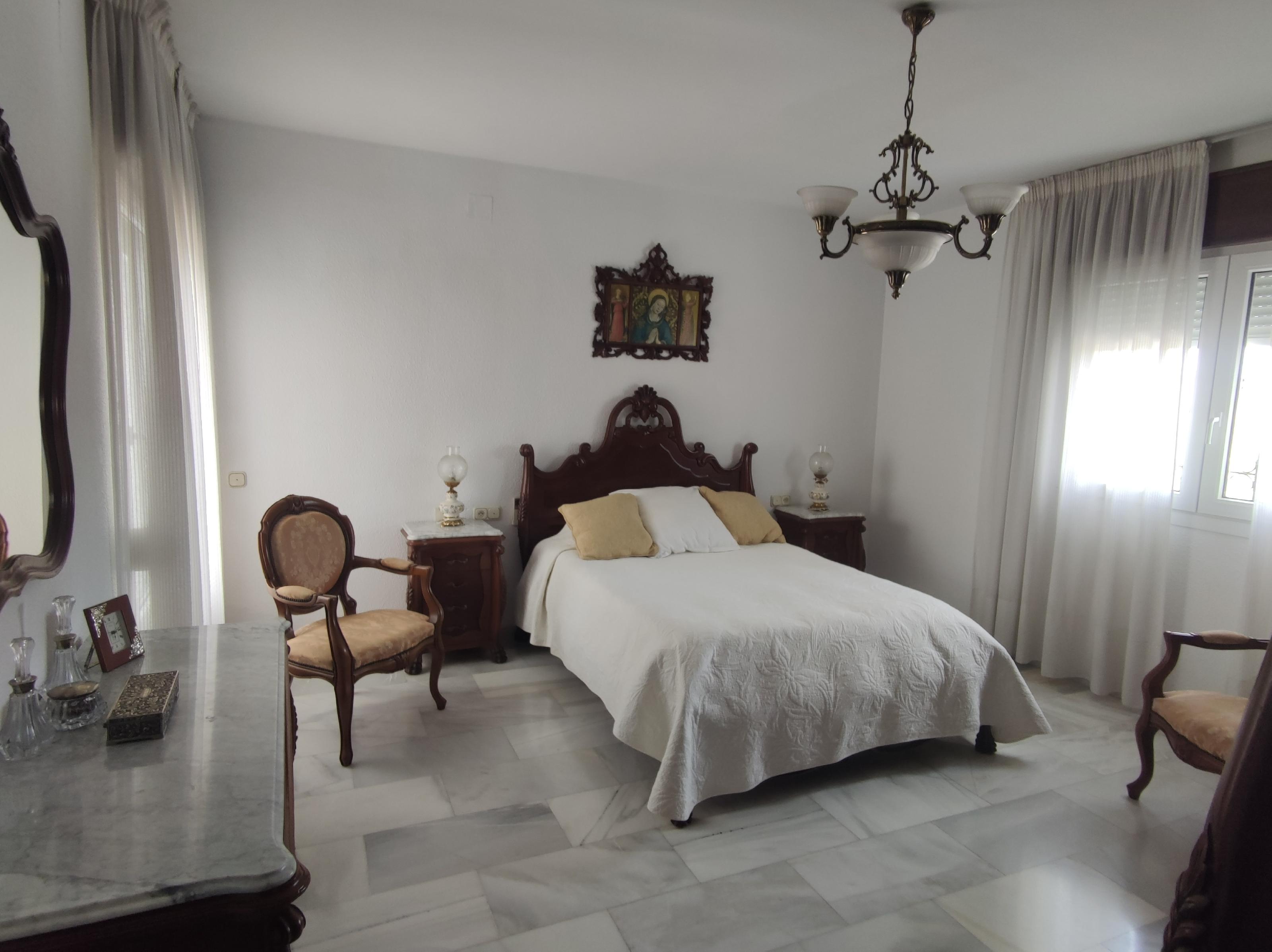 Imagen 15 Casa Aislada en venta en Andújar / En urbanización Mirasierra de Andújar