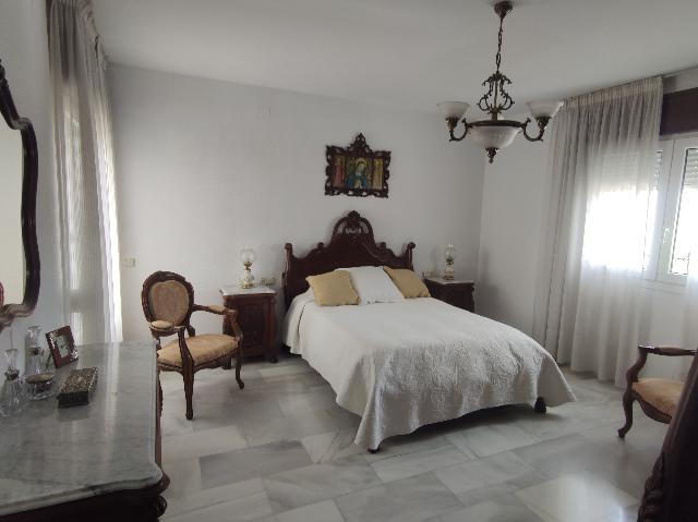 Imagen 15 Inmueble 292580 - Casa Aislada en venta en Andújar / En urbanización Mirasierra de Andújar