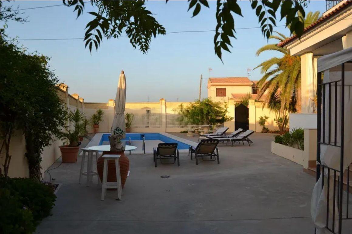 Imagen 33 Casa Aislada en venta en Andújar / En urbanización Mirasierra de Andújar