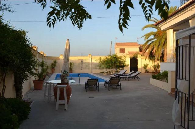 Imagen 33 Inmueble 292580 - Casa Aislada en venta en Andújar / En urbanización Mirasierra de Andújar