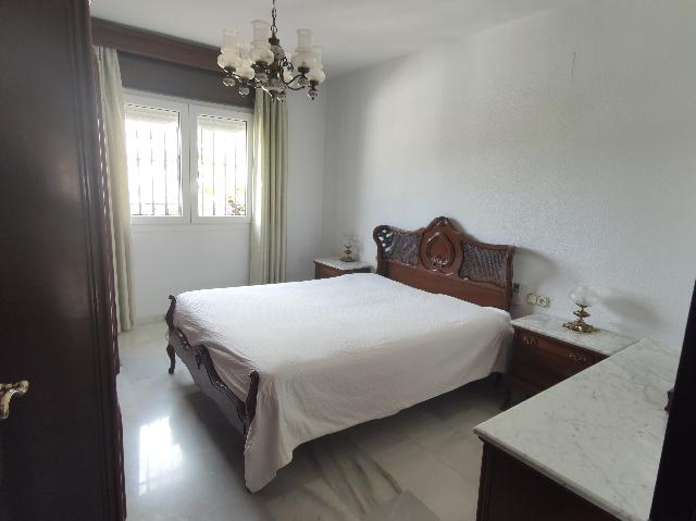 Imagen 19 Inmueble 292580 - Casa Aislada en venta en Andújar / En urbanización Mirasierra de Andújar