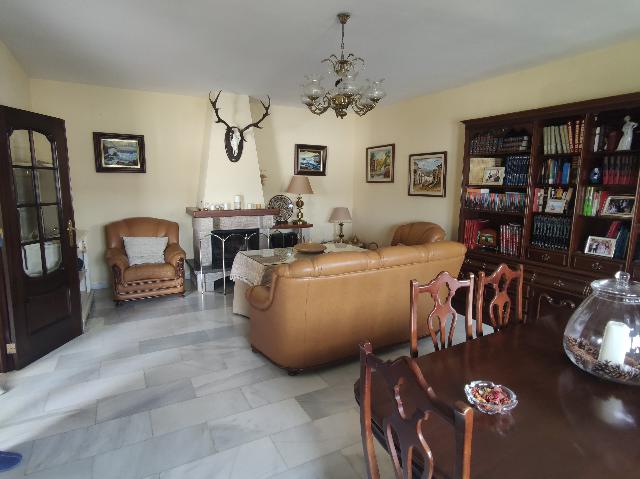 Imagen 6 Inmueble 292580 - Casa Aislada en venta en Andújar / En urbanización Mirasierra de Andújar