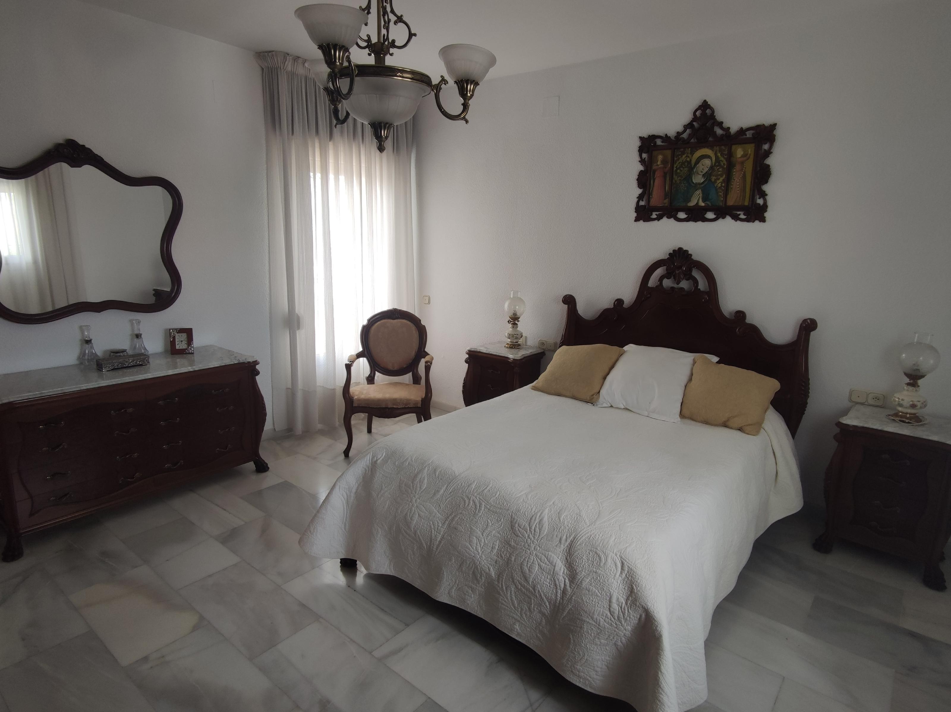 Imagen 16 Casa Aislada en venta en Andújar / En urbanización Mirasierra de Andújar