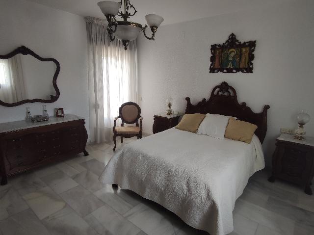 Imagen 16 Inmueble 292580 - Casa Aislada en venta en Andújar / En urbanización Mirasierra de Andújar