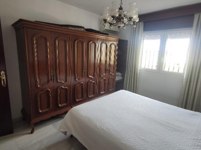 Imagen 17 Inmueble 292580 - Casa Aislada en venta en Andújar / En urbanización Mirasierra de Andújar