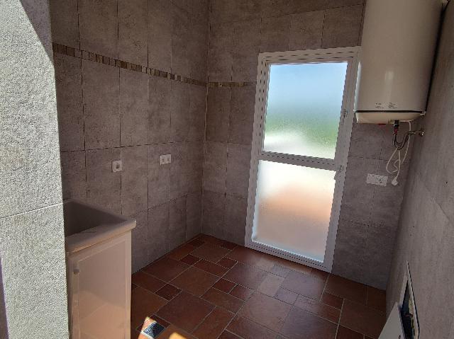 Imagen 5 Inmueble 293109 - Casa Pareada en venta en Andújar / En las Vegas de Triana