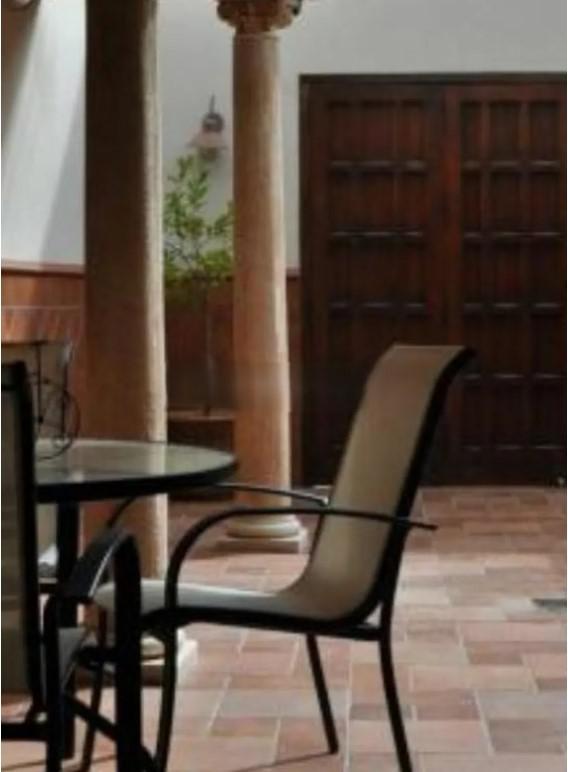 Imagen 2 Casa Pareada en venta en Andújar / En las Vegas de Triana