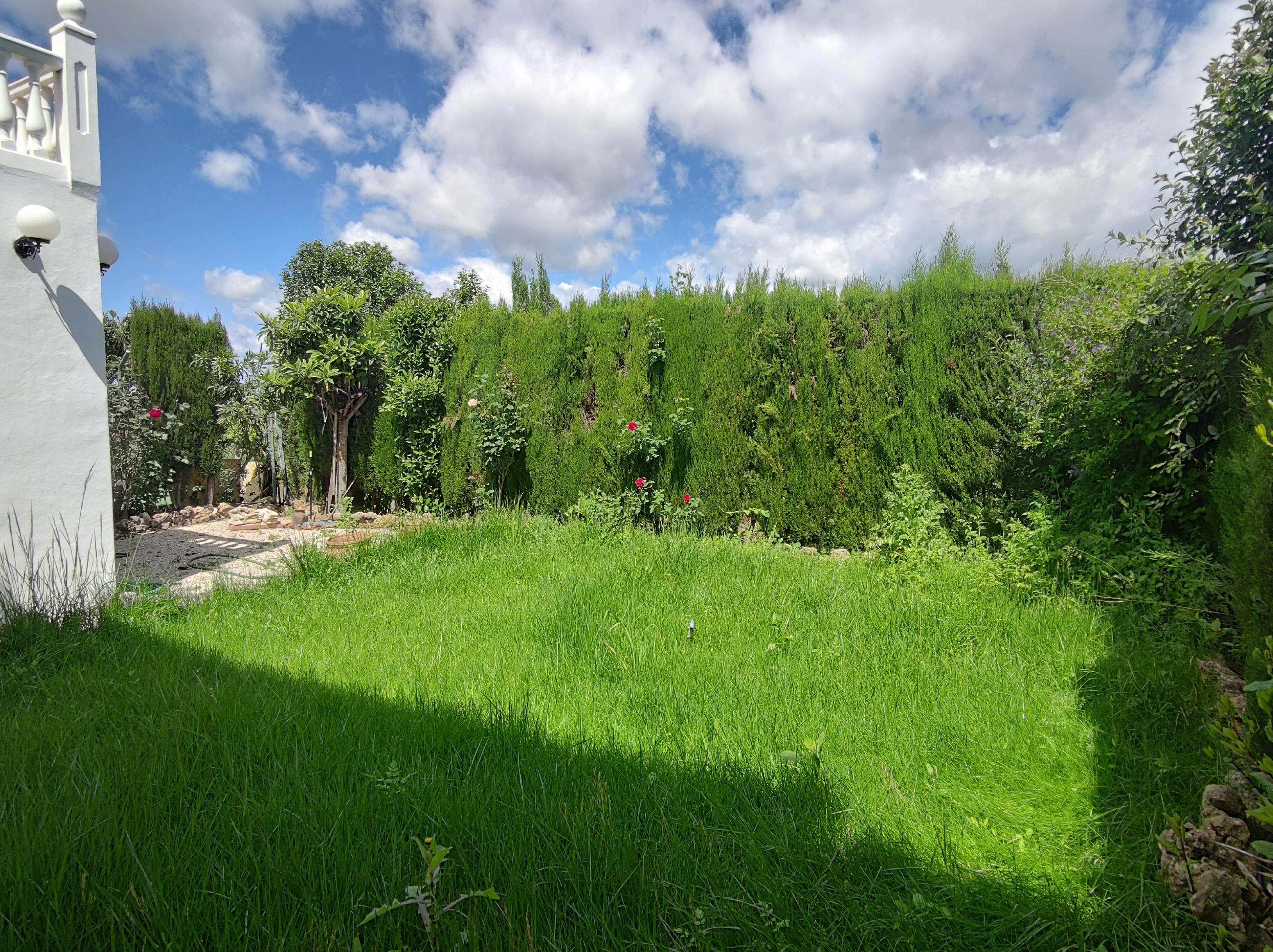 Imagen 3 Casa Pareada en venta en Andújar / En las Vegas de Triana