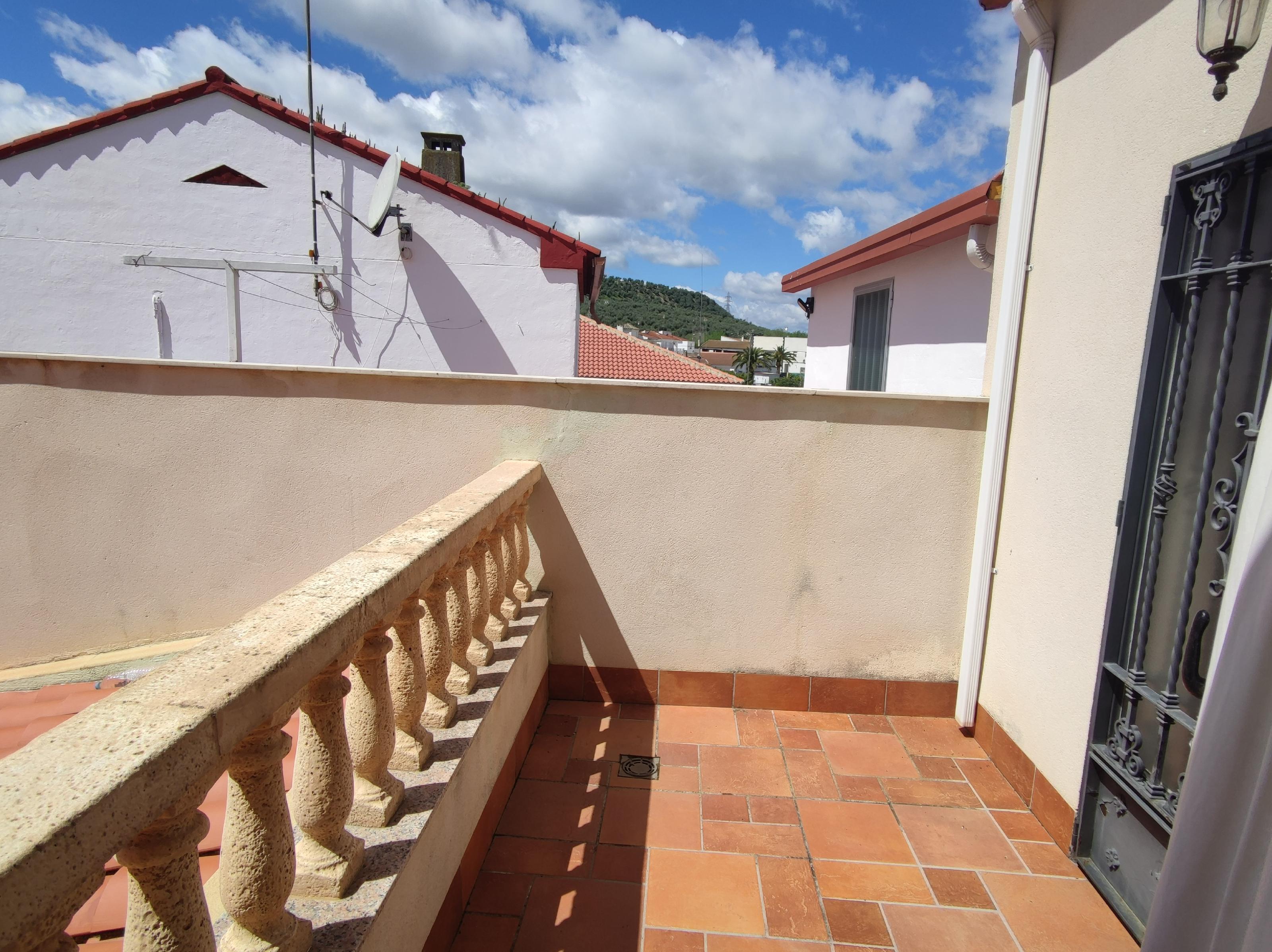 Imagen 22 Casa Pareada en venta en Andújar / En las Vegas de Triana