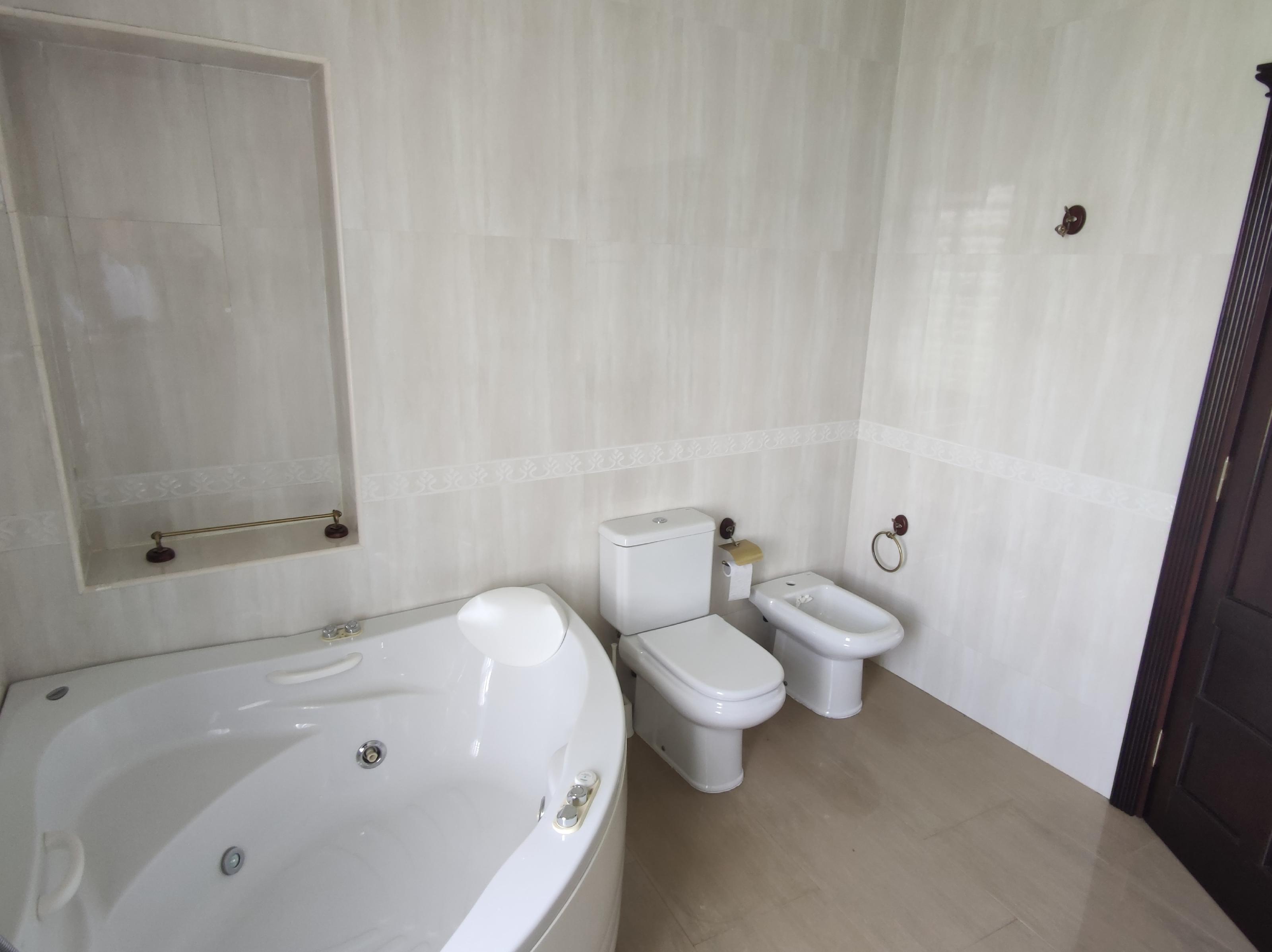 Imagen 18 Casa Pareada en venta en Andújar / En las Vegas de Triana