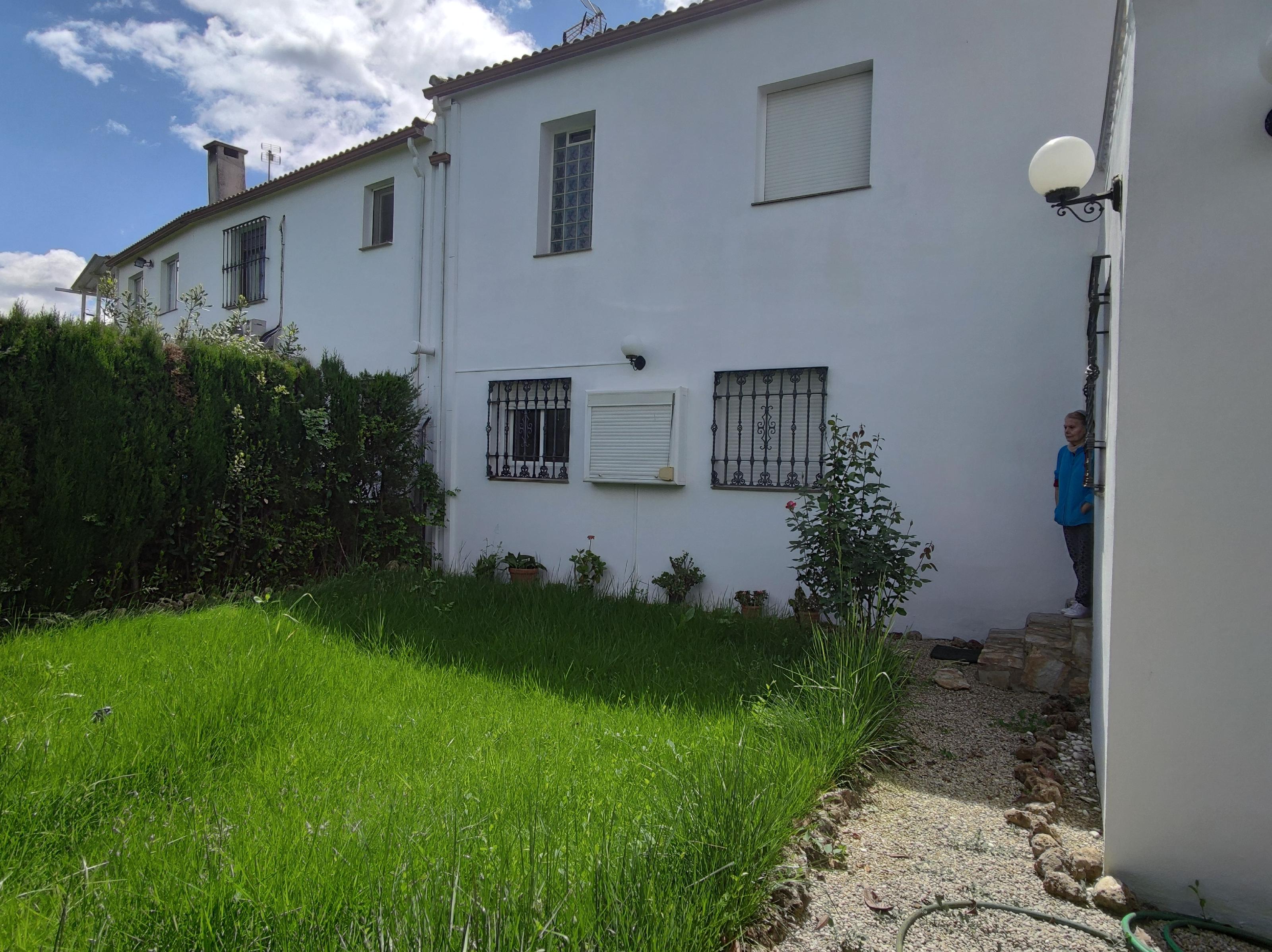 Imagen 1 Casa Pareada en venta en Andújar / En las Vegas de Triana