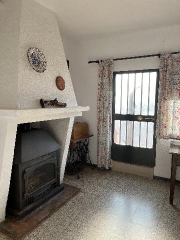 Imagen 6 Inmueble 293147 - Casa Rústica en venta en Andújar / Ctra,Arroyo Escobar a 5 minutos de Andújar