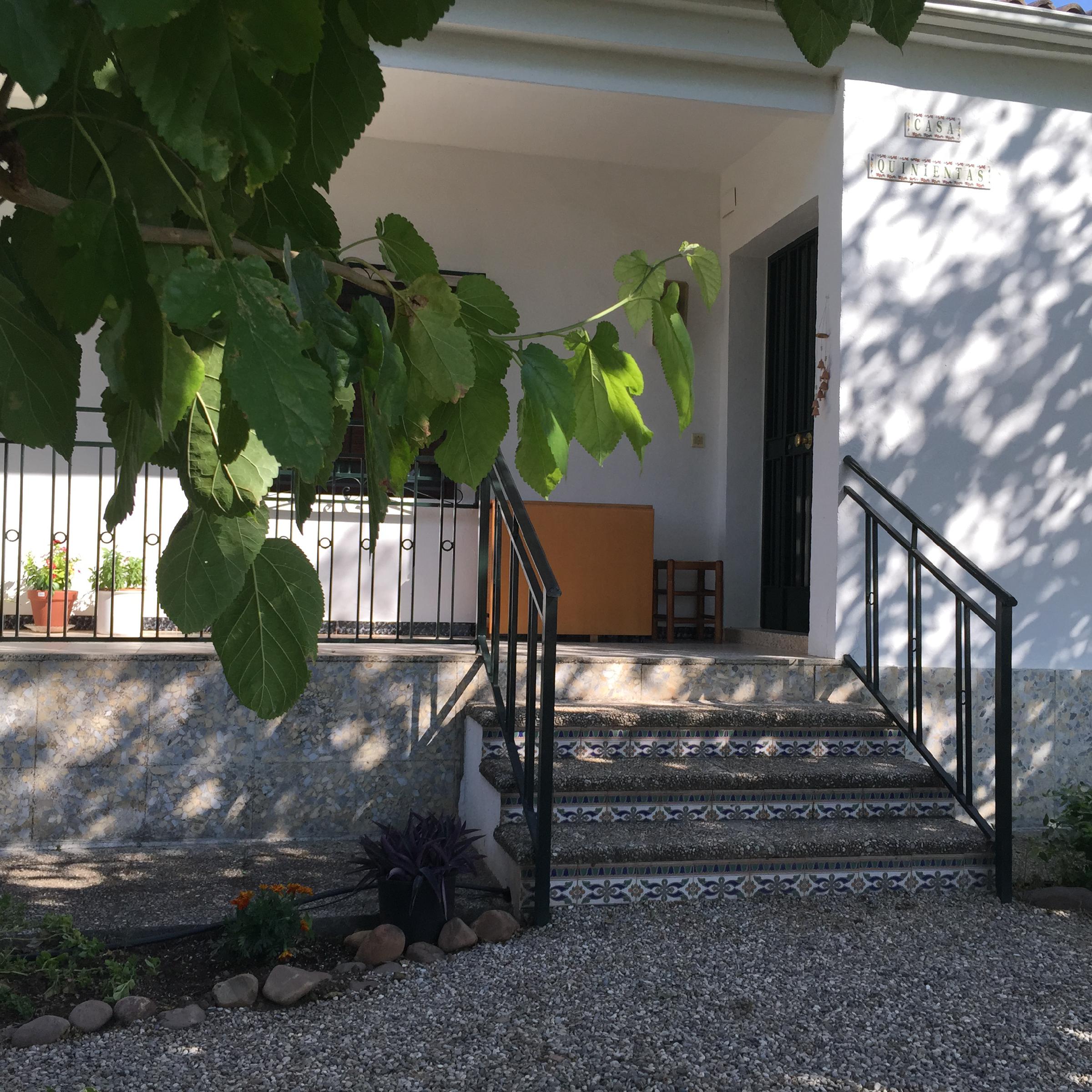 Imagen 5 Casa Rústica en venta en Andújar / Ctra,Arroyo Escobar a 5 minutos de Andújar