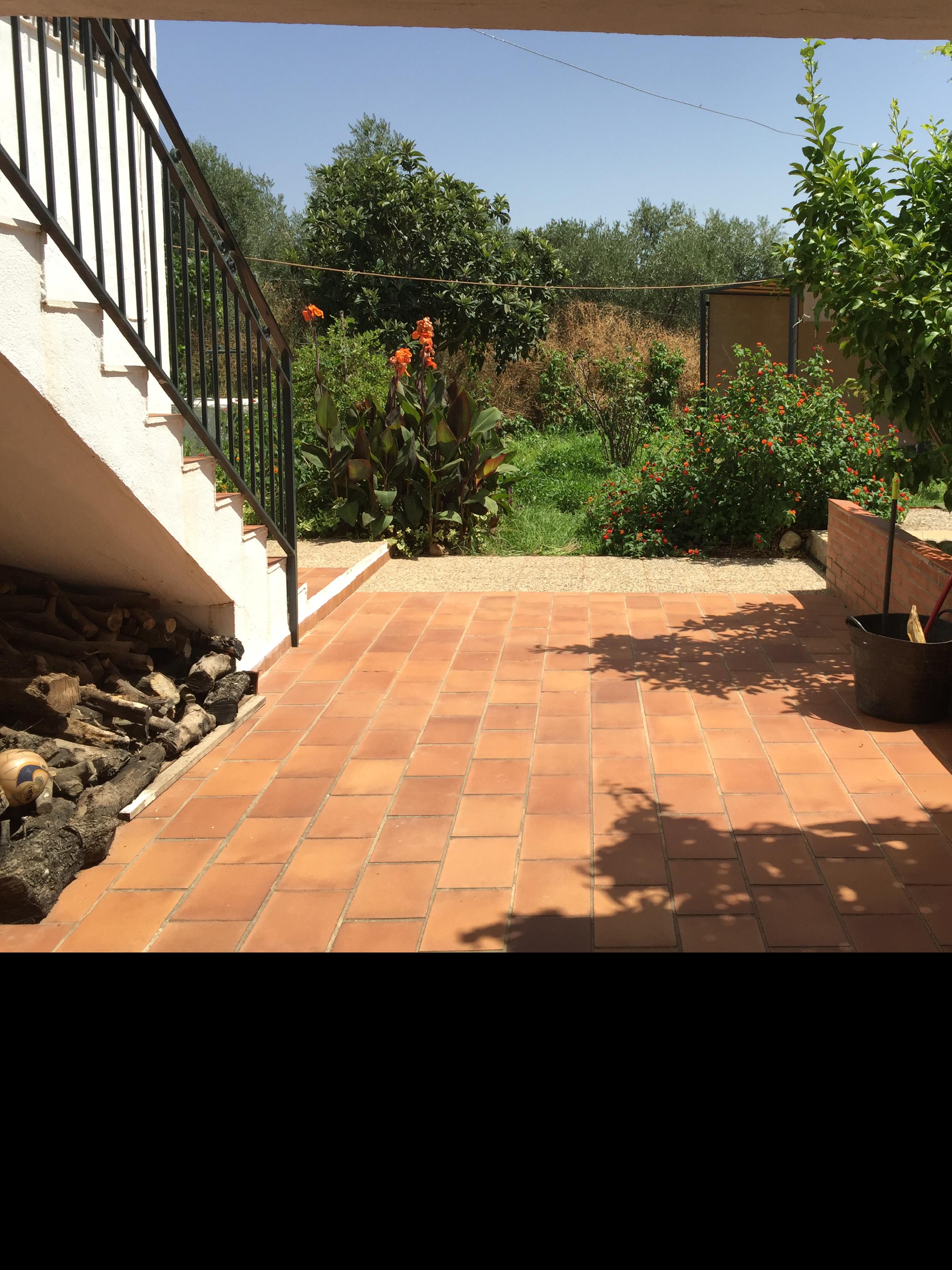 Imagen 4 Casa Rústica en venta en Andújar / Ctra,Arroyo Escobar a 5 minutos de Andújar