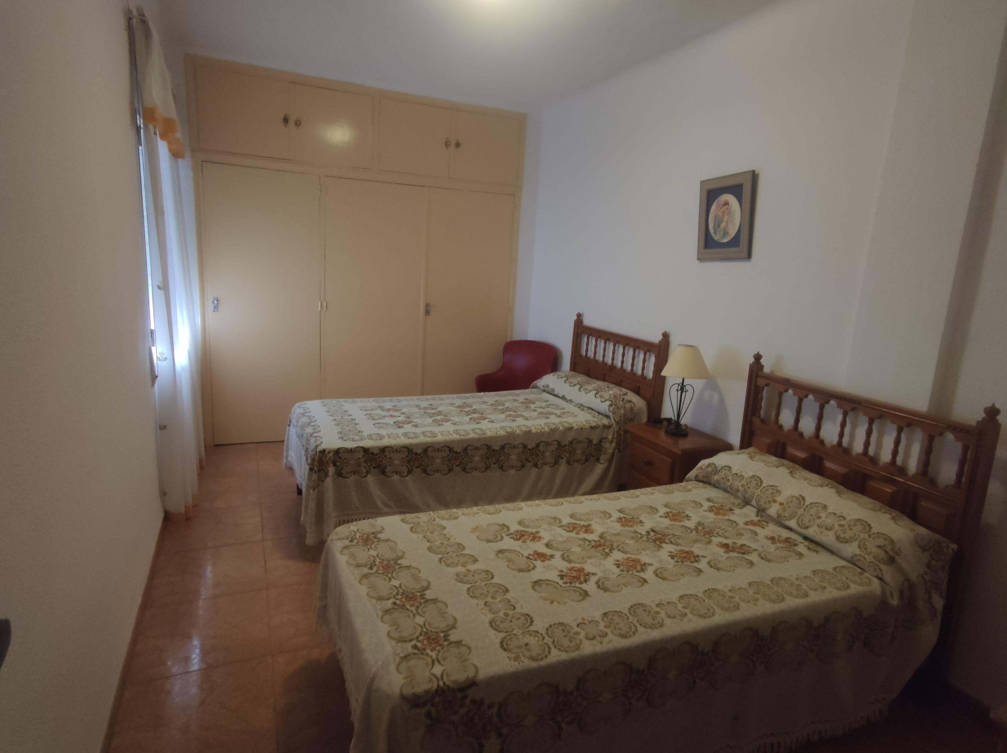 Imagen 9 Apartamento en venta en Andújar / A 5 minutos del Ayuntamiento, muy cercano a centro